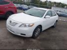 Toyota Camry Le Image 11