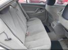 Toyota Camry Le Image 10