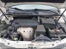 Toyota Camry Le Image 8