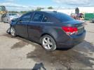 Chevrolet Cruze 2lt Auto Image 4