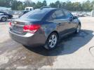 Chevrolet Cruze 2lt Auto Image 3