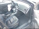 Chevrolet Cruze 2lt Auto Image 5