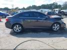 Chevrolet Cruze 2lt Auto Image 7