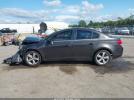 Chevrolet Cruze 2lt Auto Image 12