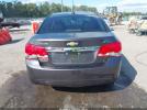 Chevrolet Cruze 2lt Auto Image 9