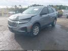 Chevrolet Equinox Awd Ls Image 5
