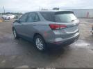 Chevrolet Equinox Awd Ls Image 2