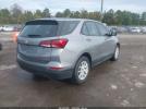 Chevrolet Equinox Awd Ls Image 16