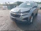 Chevrolet Equinox Awd Ls Image 10