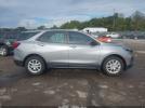 Chevrolet Equinox Awd Ls Image 11