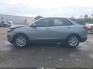 Chevrolet Equinox Awd Ls Image 15