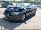 Honda Accord Lx Image 2