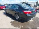 Honda Accord Lx Image 3