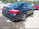 Honda Accord Lx Image 14
