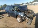 Subaru Forester 2.5x Image 1