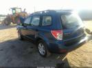 Subaru Forester 2.5x Image 2