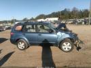 Subaru Forester 2.5x Image 11