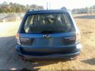 Subaru Forester 2.5x Image 17