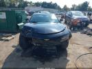 Chevrolet Camaro 1lt Image 10