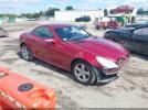 Mercedes-Benz Slk-class Image 1