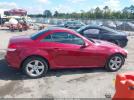 Mercedes-Benz Slk-class Image 12
