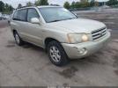 Toyota Highlander Limited V6 Image 1