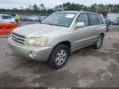 Toyota Highlander Limited V6 Image 4