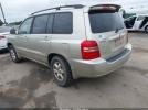 Toyota Highlander Limited V6 Image 5