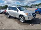 Toyota RAV4 Limited V6 Image 1