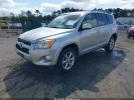 Toyota RAV4 Limited V6 Image 9