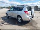 Toyota RAV4 Limited V6 Image 3
