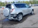 Toyota RAV4 Limited V6 Image 6