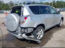 Toyota RAV4 Limited V6 Image 5