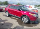 Ford Explorer Xlt Image 1