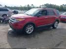 Ford Explorer Xlt Image 3