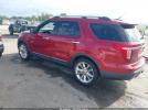 Ford Explorer Xlt Image 16