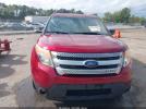 Ford Explorer Xlt Image 4
