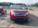 Ford Explorer Xlt Image 8