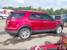 Ford Explorer Xlt Image 9