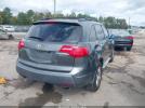 Acura MDX Technology Package Image 11
