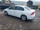 Honda Civic Lx-s Image 8