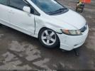 Honda Civic Lx-s Image 9