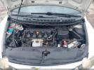 Honda Civic Lx-s Image 3