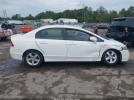Honda Civic Lx-s Image 6