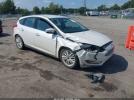 Ford Focus Titanium Image 1