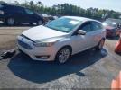 Ford Focus Titanium Image 16