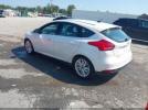 Ford Focus Titanium Image 3