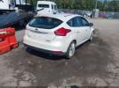 Ford Focus Titanium Image 2