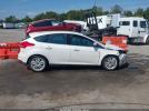Ford Focus Titanium Image 8