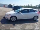 Ford Focus Titanium Image 9